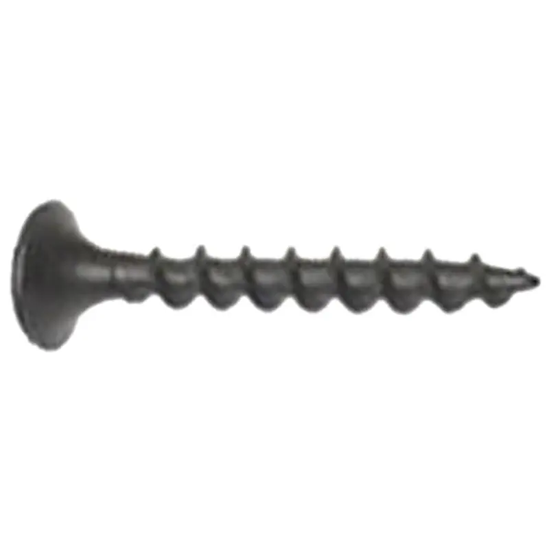 SCREW COARSE DRYWALL 2 IN 1LB BOX