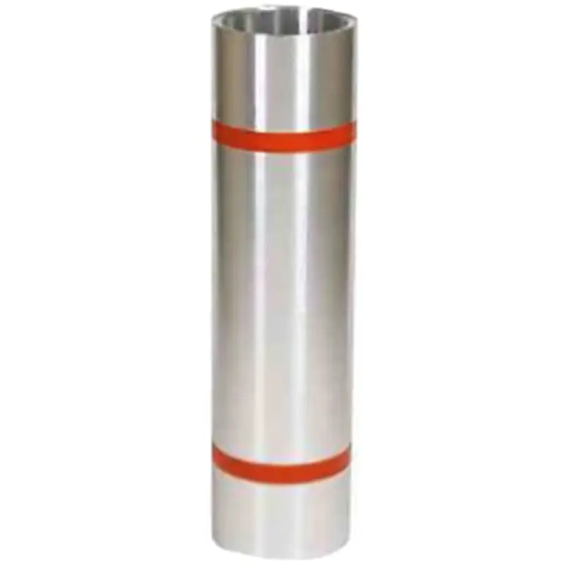 VALLEY 20X10 ALUMINUM ROLL