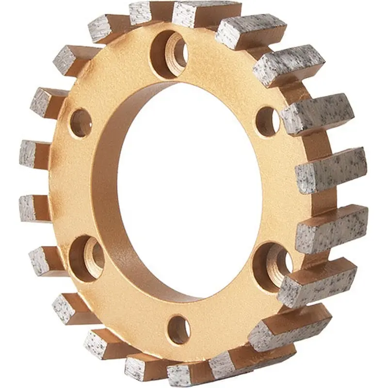 APEXX CNC Calibrating Wheels3-3/8"?  (85mm)