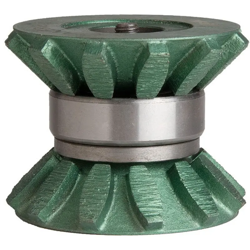 APEXX Segmented Pos.0 Router Bits Breaker BitsAPEXX Single Breaker