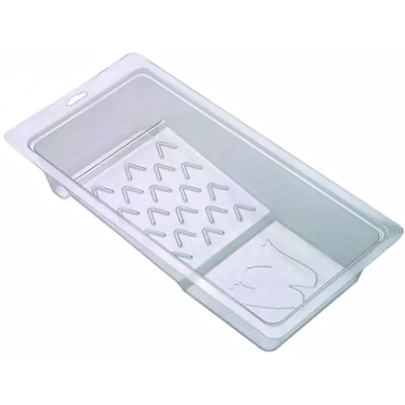 TRAY JMBO KTR 4.5 PLASTIC