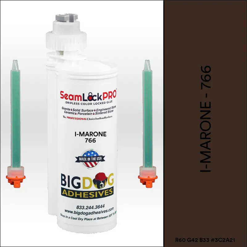 SeamLock PRO i-Marone - Dripless SL9766