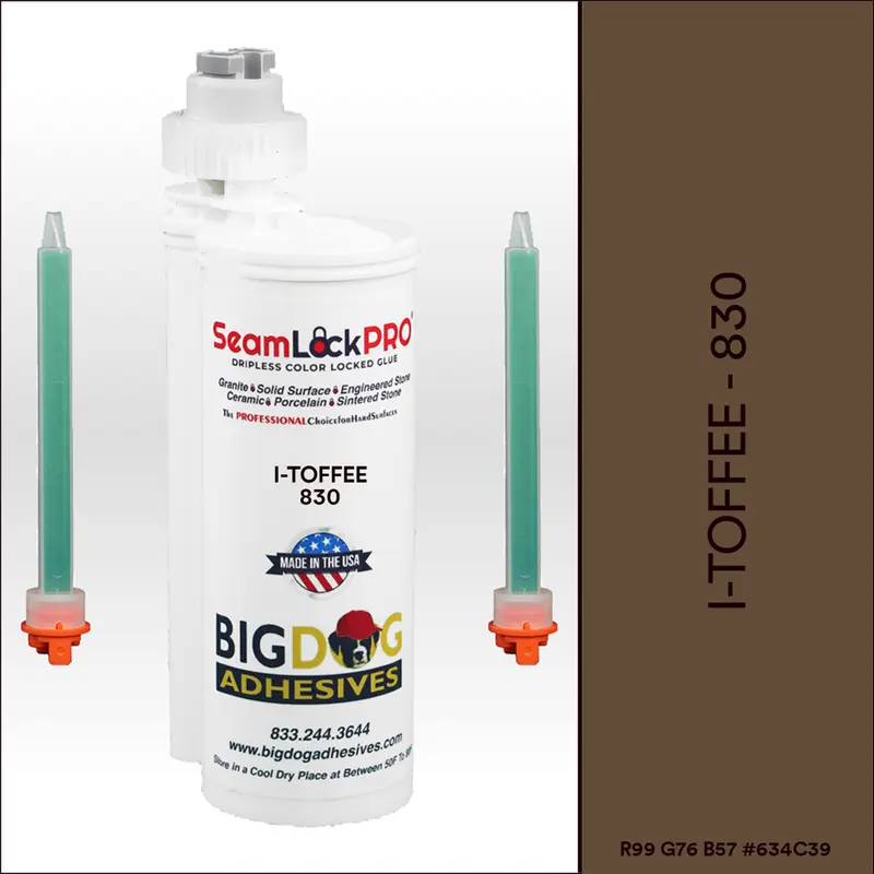 SeamLock PRO i-Toffee - Dripless SL9830