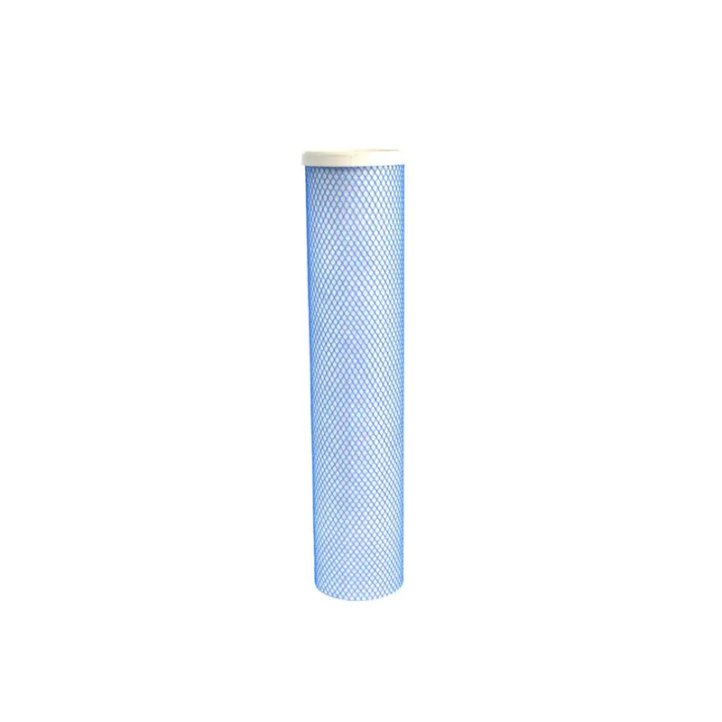 Air Compressor Services Coalescing Filter Replacement - ACSGR10