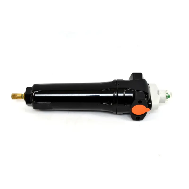 Air Compressor Services Oil Removal Coalescing Filter - CF-X03