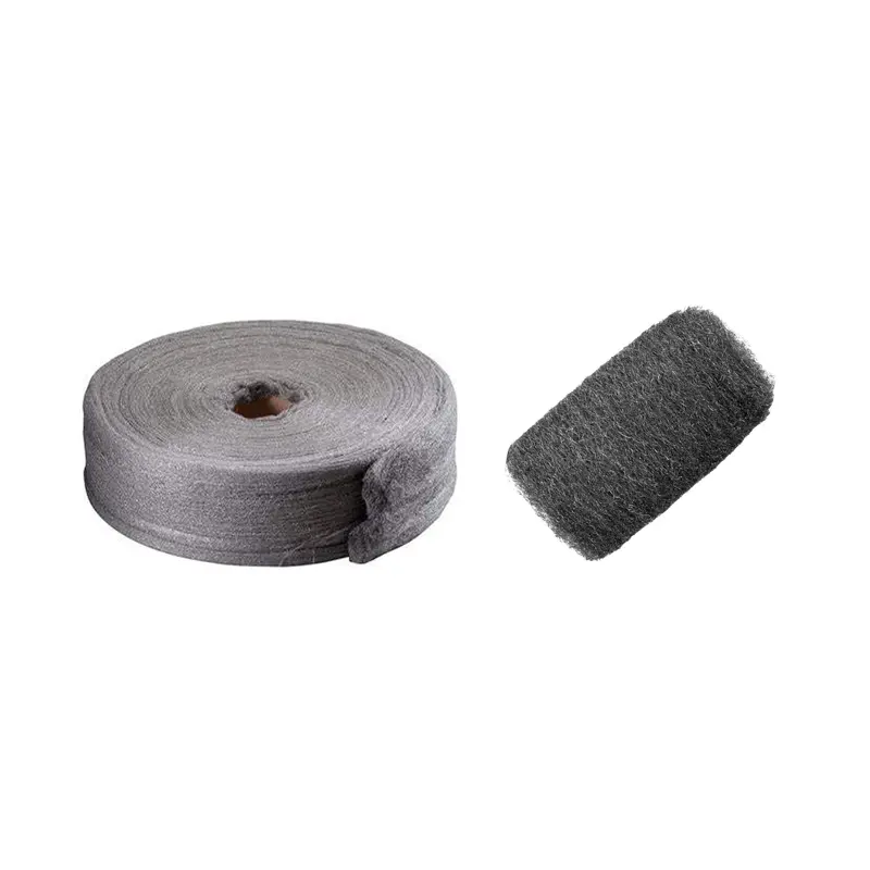 Steel Wools #1 GritPiece