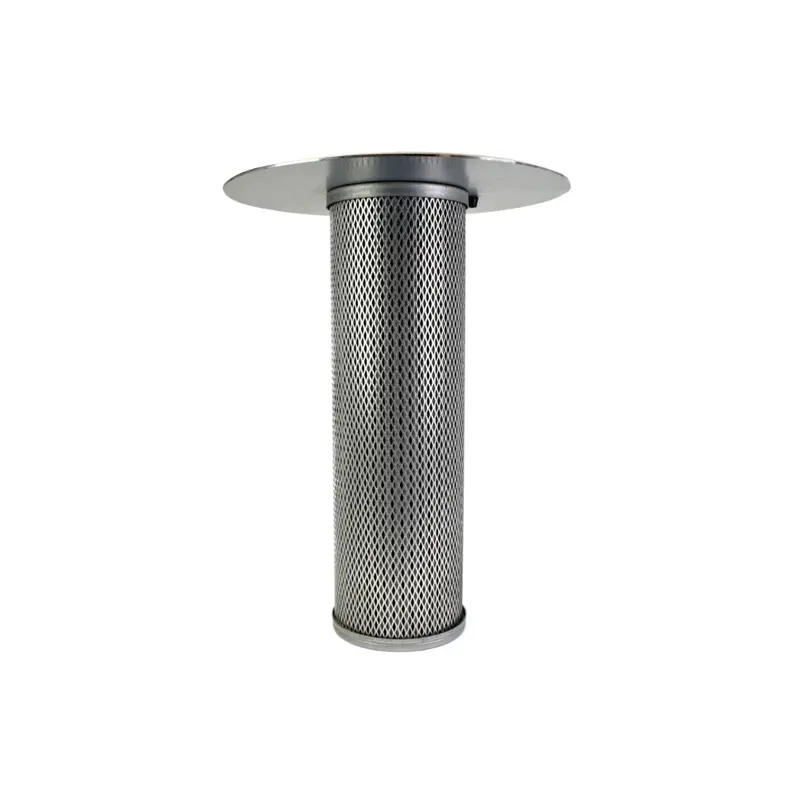 Air Compressor Services Separator - SEP-1072