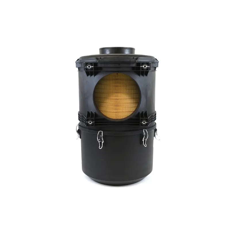 Atlas Copco Air Filter Replacement - 1623778481