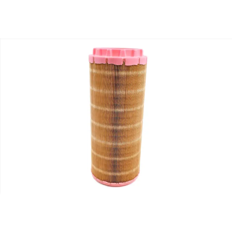 Atlas Copco Air Filter Replacement - 1649810101