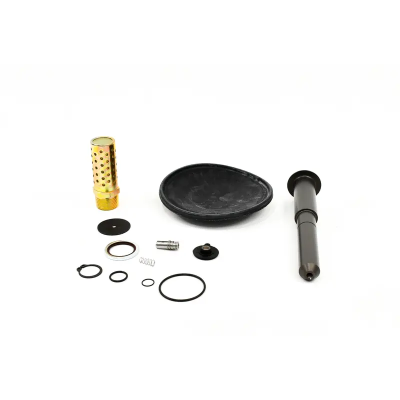 Atlas Copco Inlet Valve Kit Replacement - 2901110100