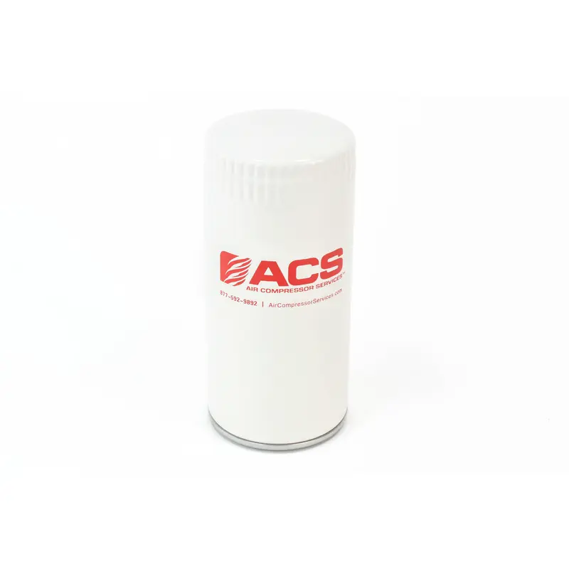 Atlas Copco Oil Filter Replacement - 1202-8496
