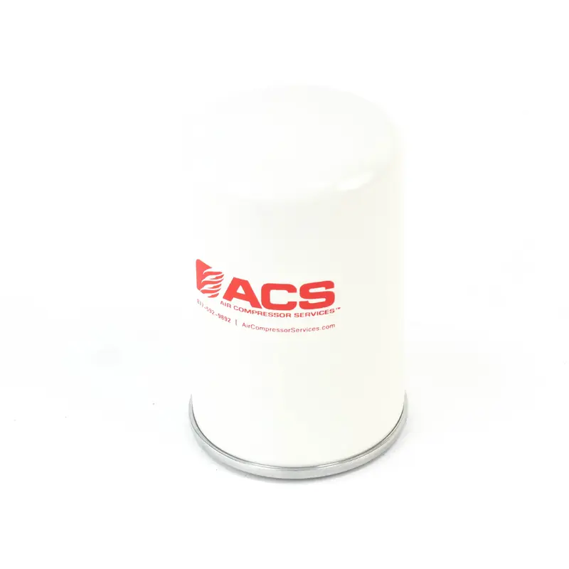 Atlas Copco Oil Filter Replacement - 1513-0337