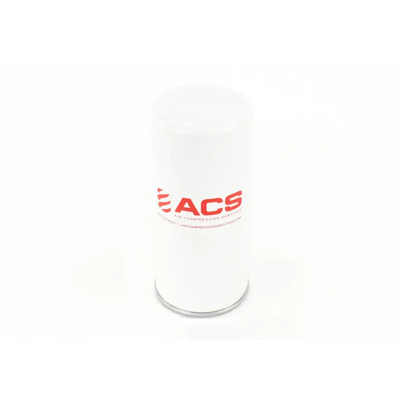Atlas Copco Oil Filter Replacement - 1619-6314