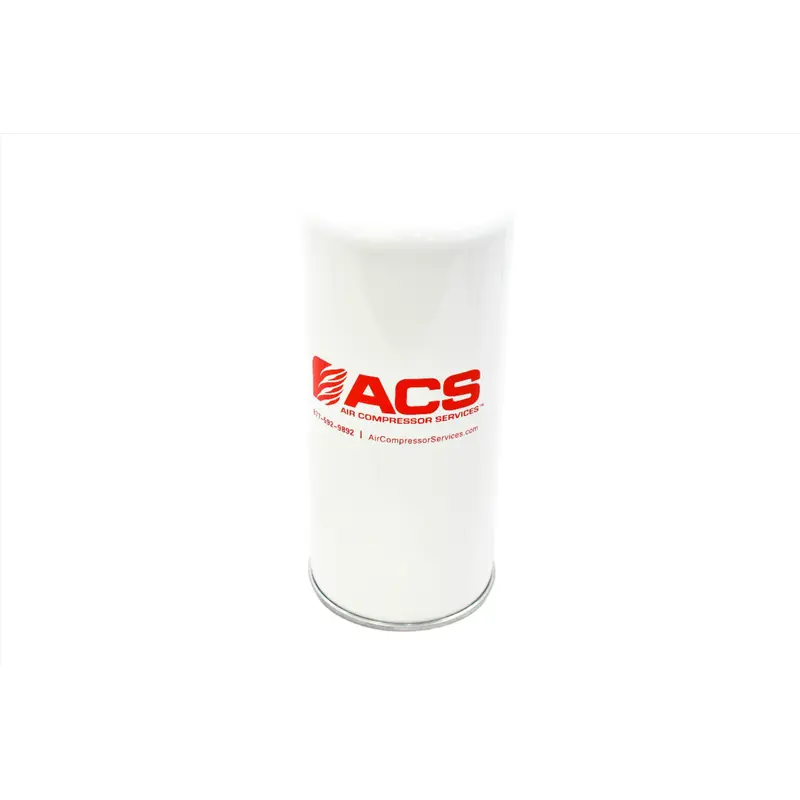 Atlas Copco Oil Filter Replacement - 1635686700