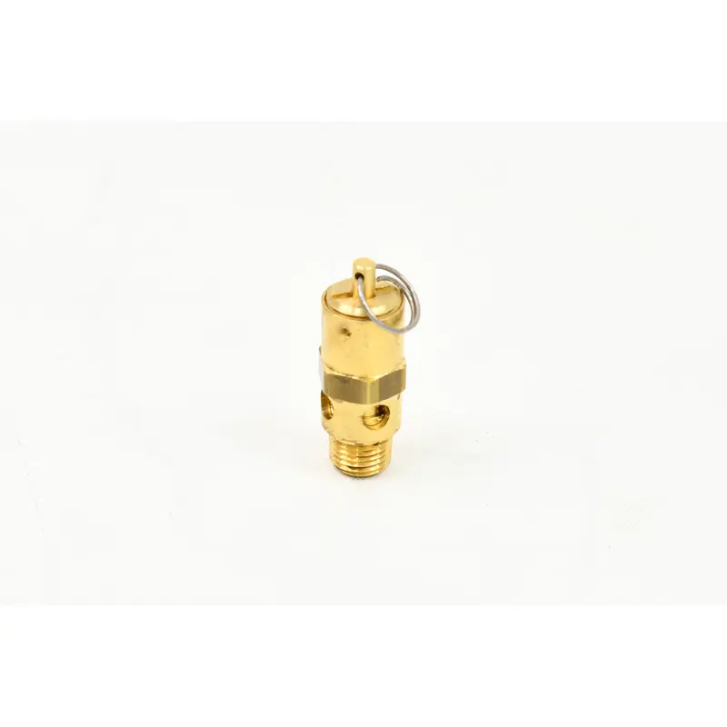 Atlas Copco Safety Valve Replacement - 2200950776