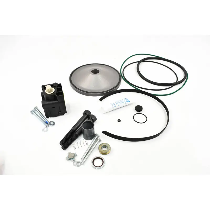 Atlas Copco Unloader Valve Replacement - 2901146300