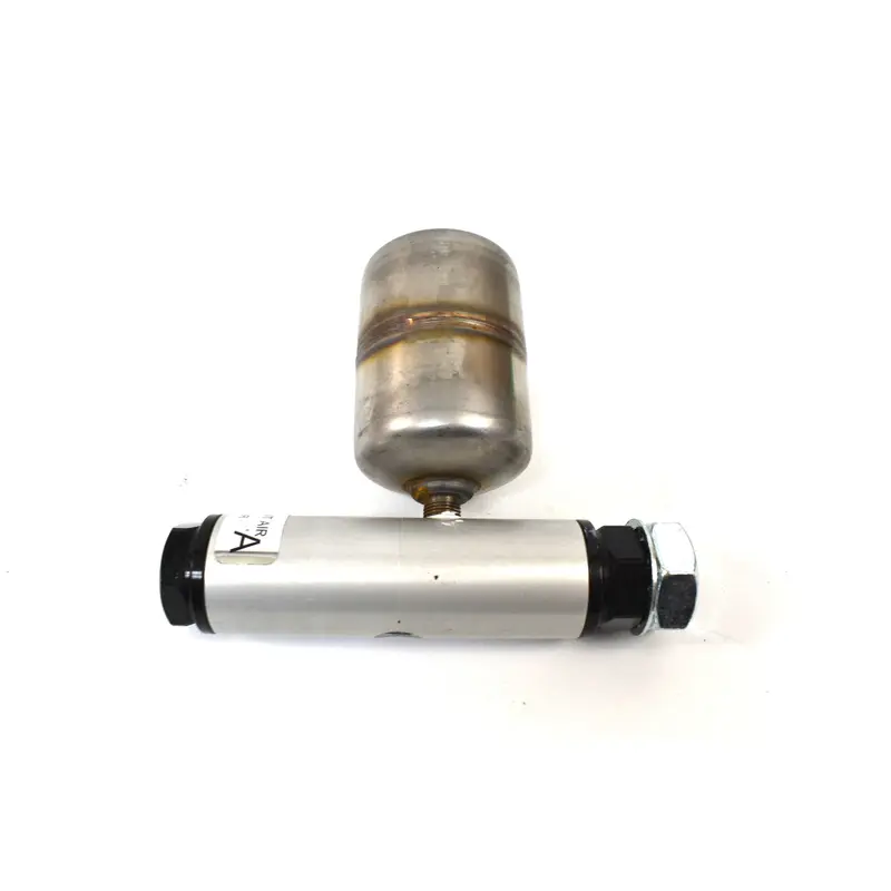 Champion Automatic Drain Valve Replacement