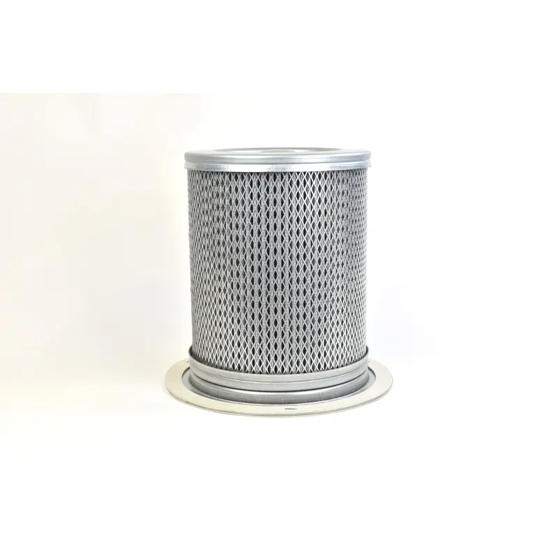 Cummins Filtration Separator Replacement - AS 2297
