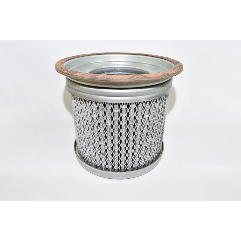 Cummins Filtration Separator Replacement - AS 2366