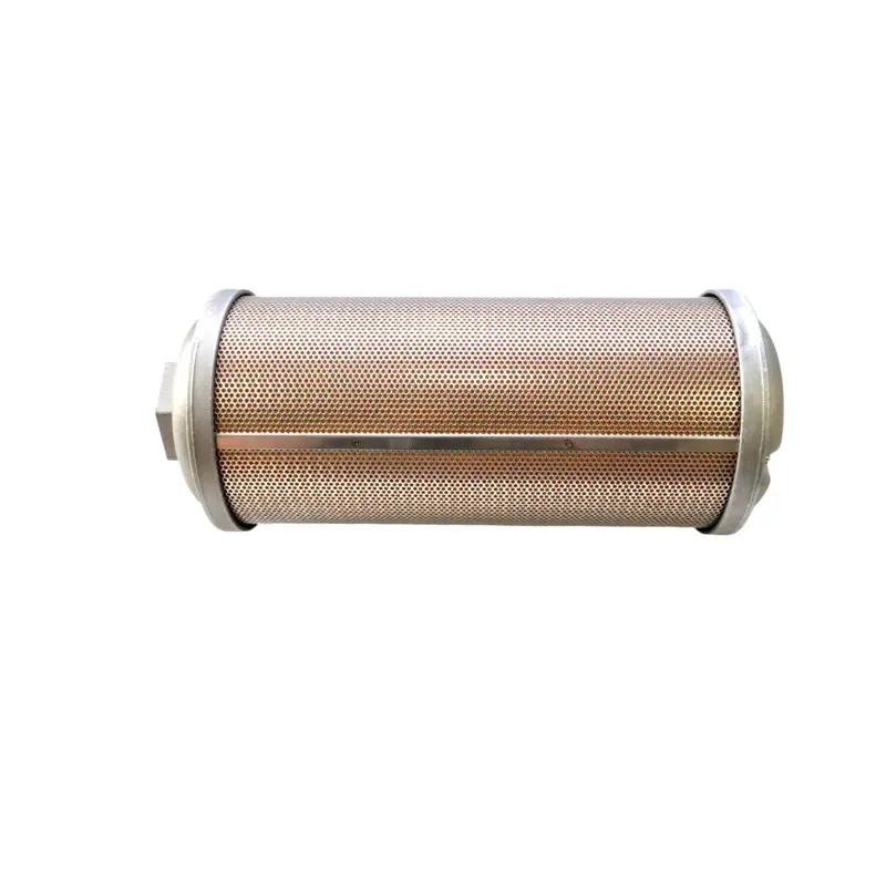Deltech Muffler Replacement - 7DE135BR