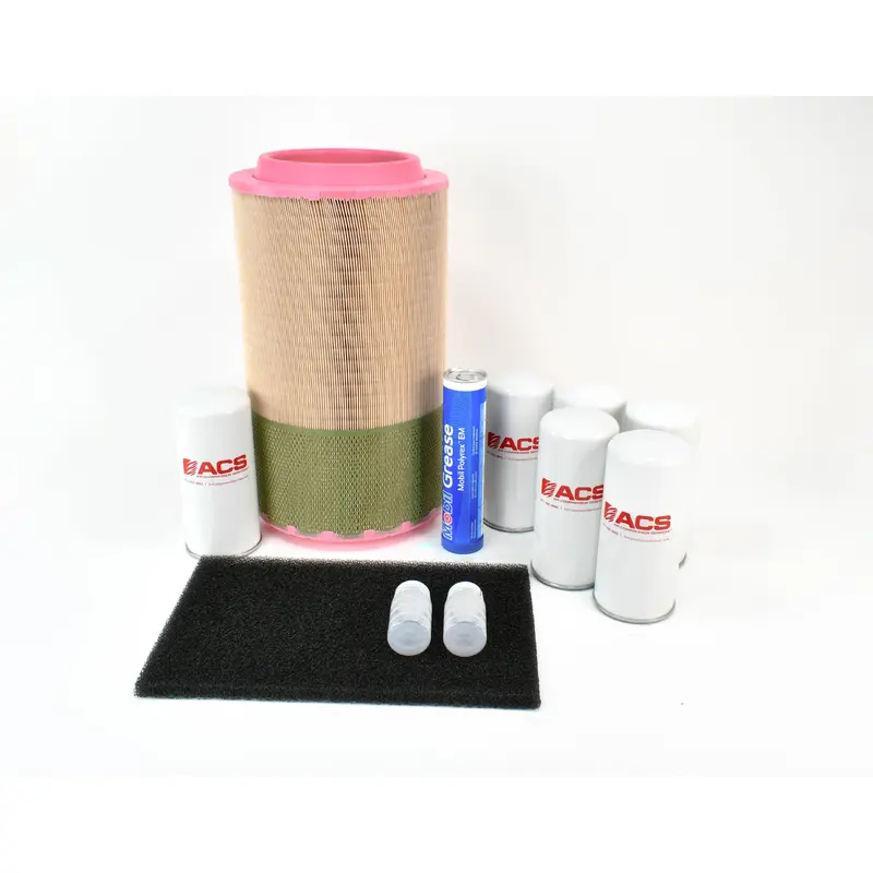 ELGi Maintenance Kit Replacement - 12472879
