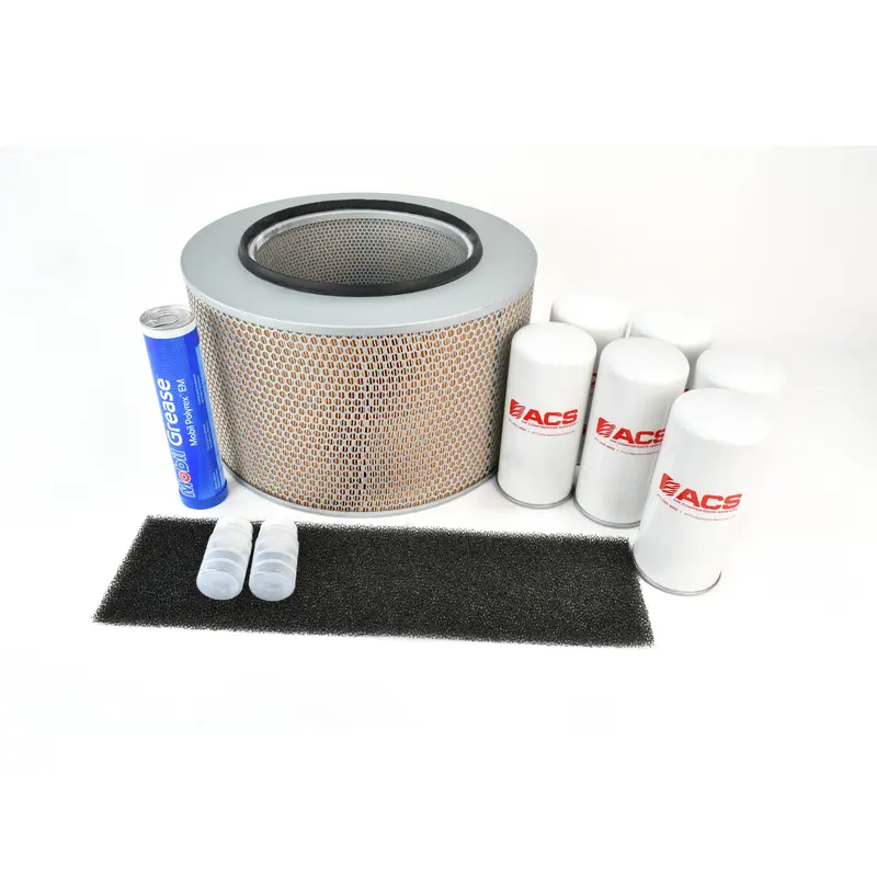 ELGi Maintenance Kit Replacement - 12473399