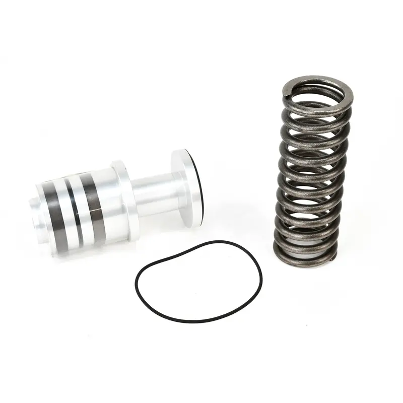 ELGi Minimum Pressure Valve Replacement - B009301070002