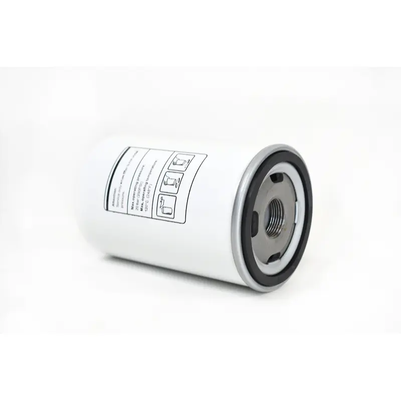 Fiac Separator Replacement - 7211950000