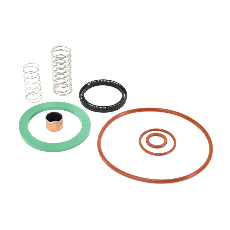 Gardner Denver Inlet Valve Kit - EFC89555189