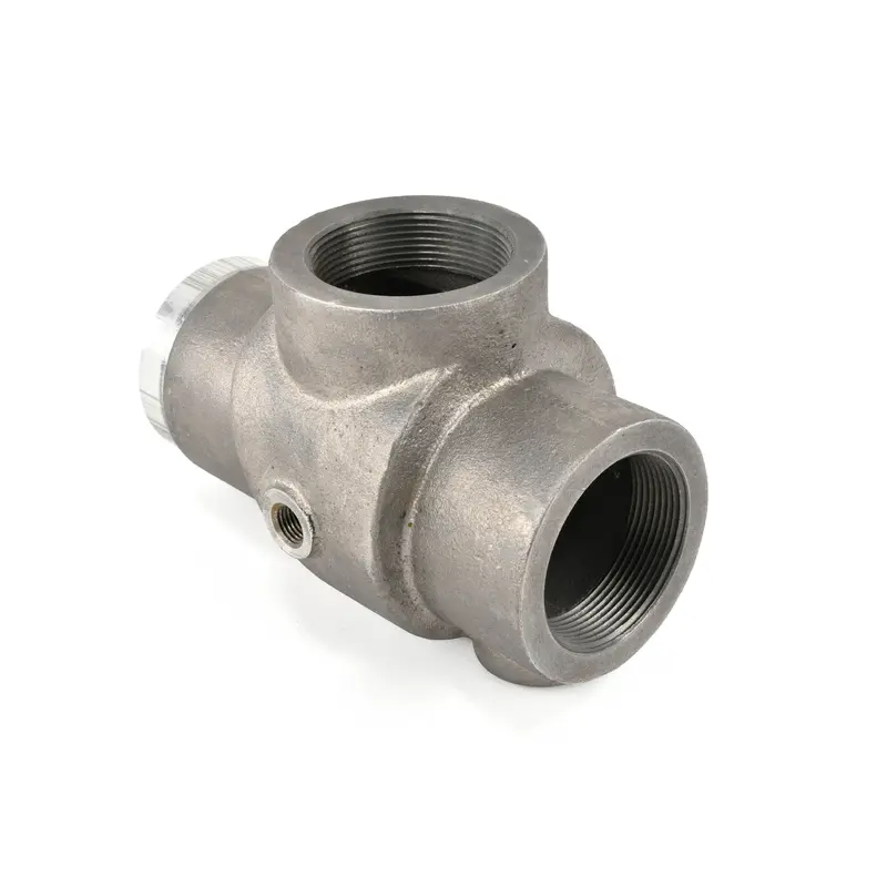 Gardner Denver Minimum Pressure Valve Replacement - 200ECM527