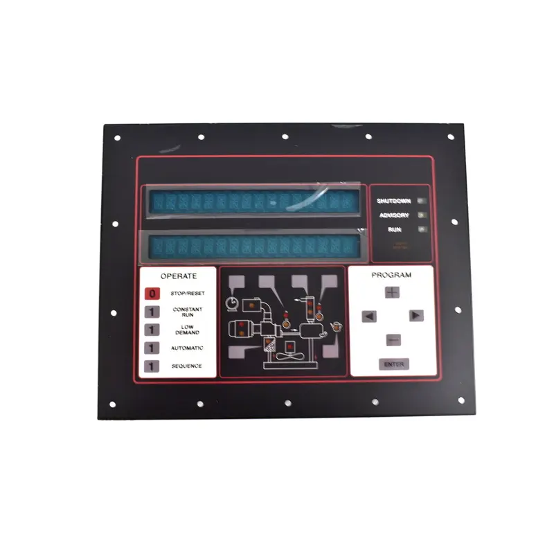 Gardner Denver Remanufactured Control Kit Replacement - 200EAU1173RMF