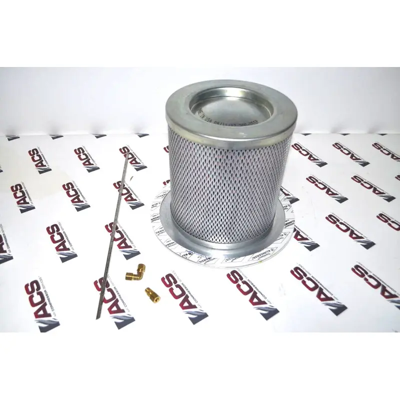 Gardner Denver Separator Replacement - EDE80560