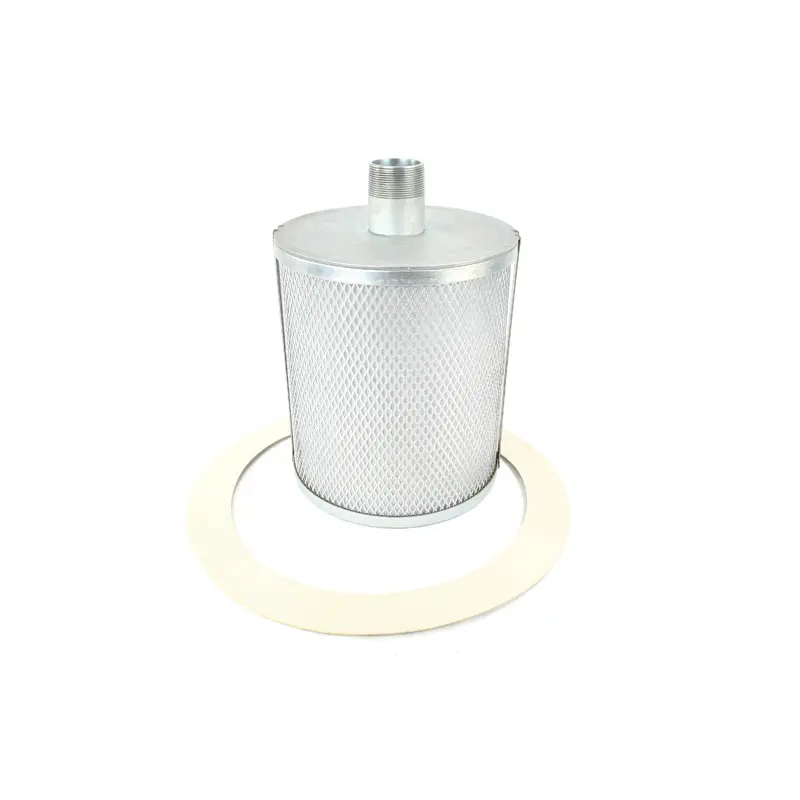 Gardner Denver Separator Replacement - FME2E