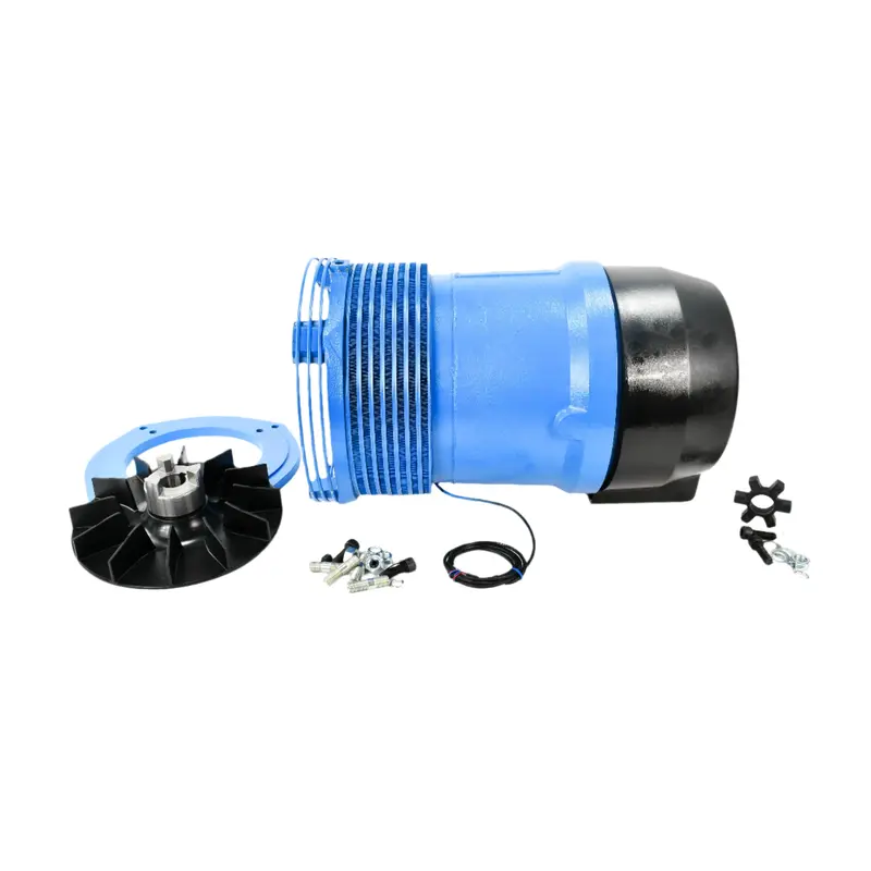 Hydrovane Airend Replacement - 50410-101