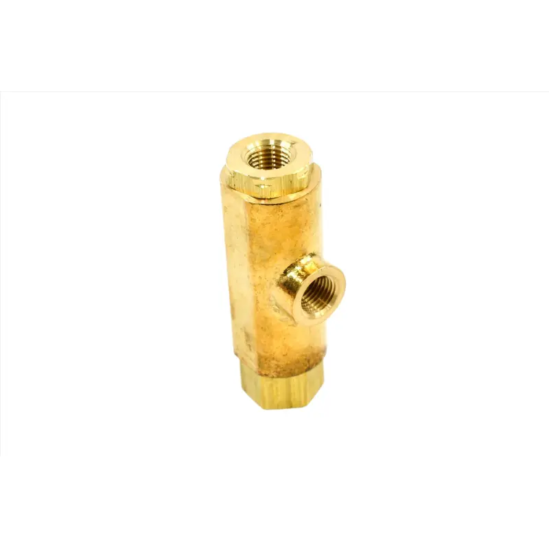 Ingersoll Rand Blowdown Valve Replacement - 47542910001