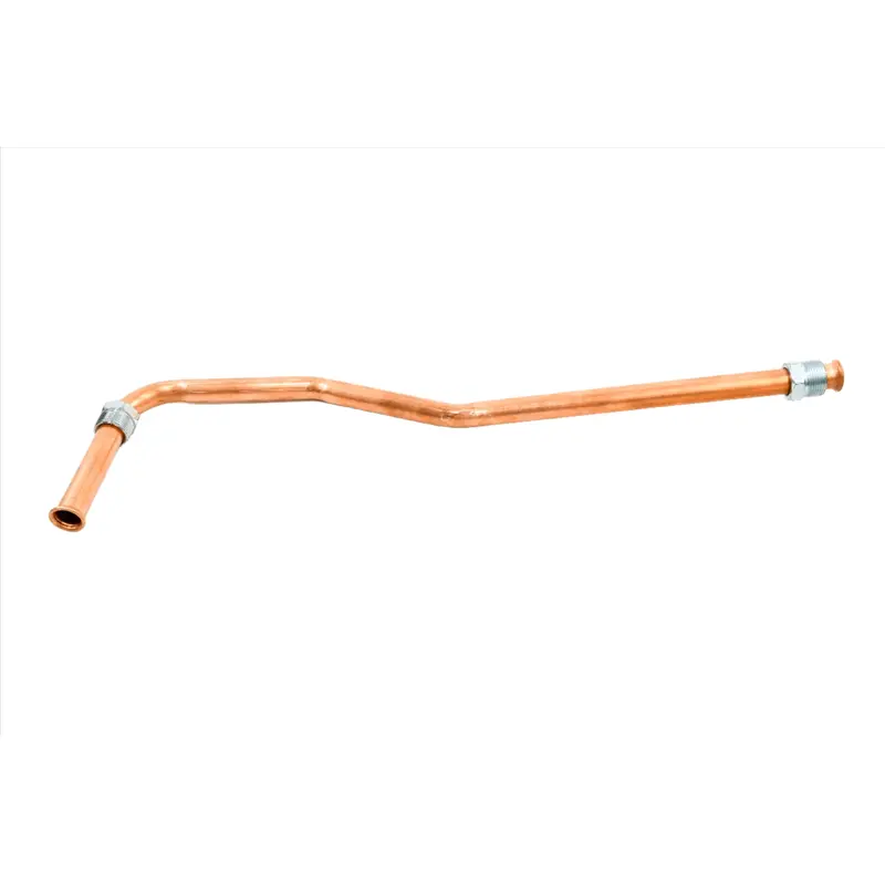 Ingersoll Rand Discharge Tube Replacement - 22090112
