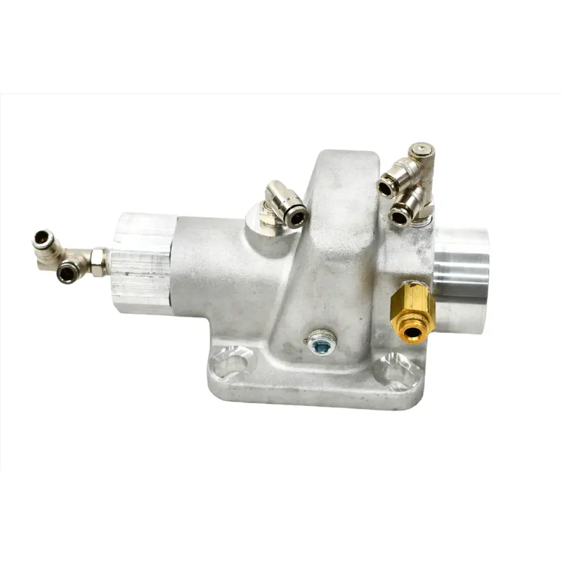 Ingersoll Rand Inlet Valve Replacement - 24820409