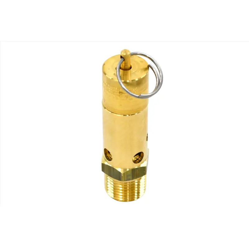 Ingersoll Rand Relief Valve Replacement - 39587993