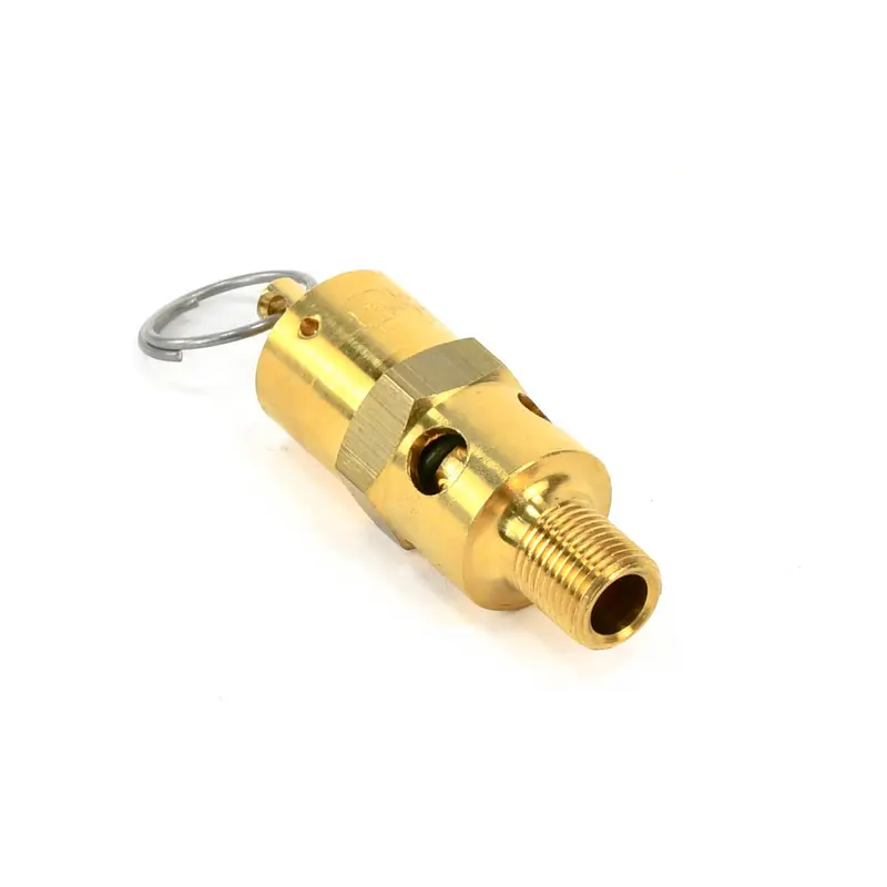 Ingersoll Rand Relief Valve Replacement - 97171664