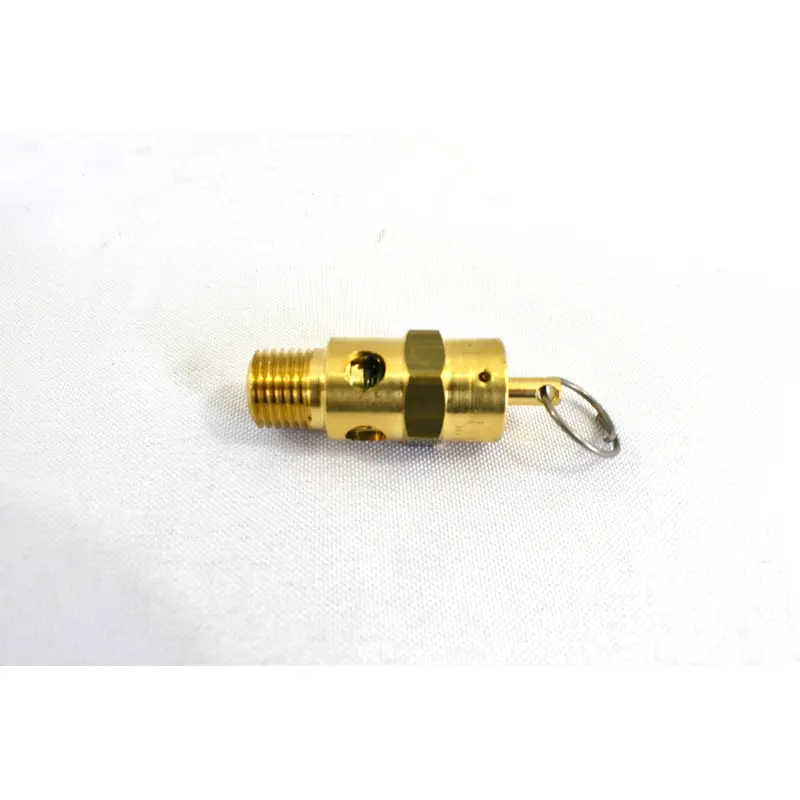 Ingersoll Rand Safety Valve Replacement - 22052450