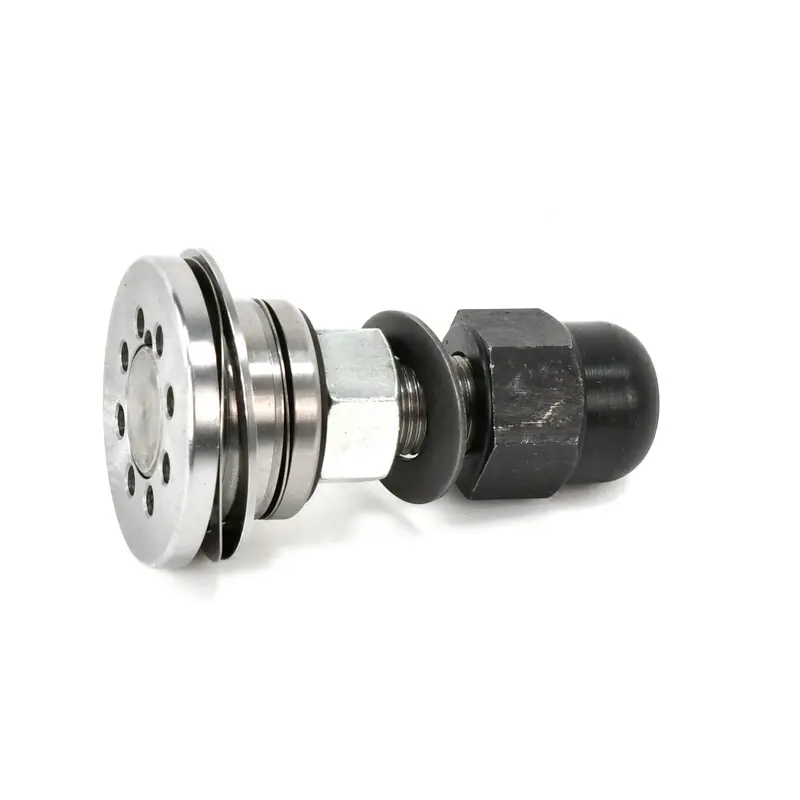 Ingersoll Rand Valve Assembly Replacement - 31517725