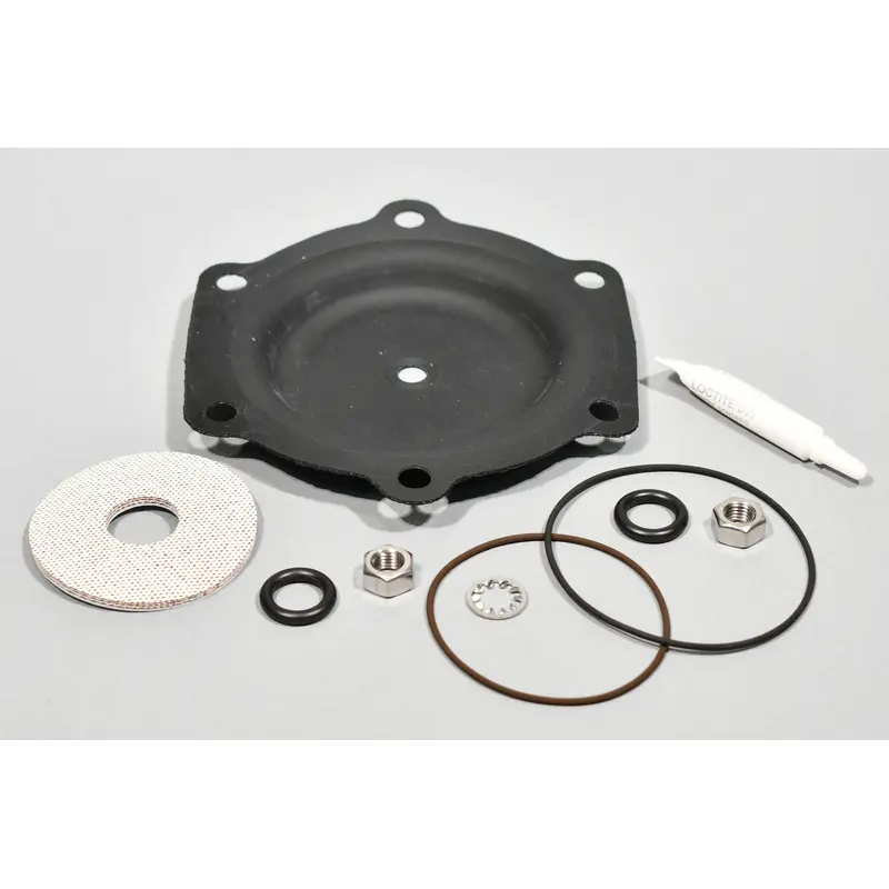 Ingersoll Rand Valve Kit Replacement - 633676