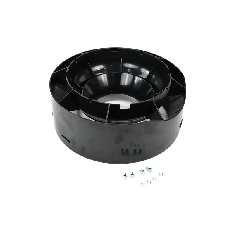 Kaeser Air Guiding Ring Fan Wheel Replacement - 403609.1