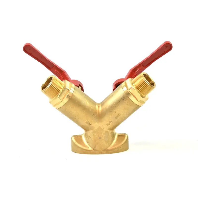 Kaeser Ball Valve Replacement - 8.7976.0