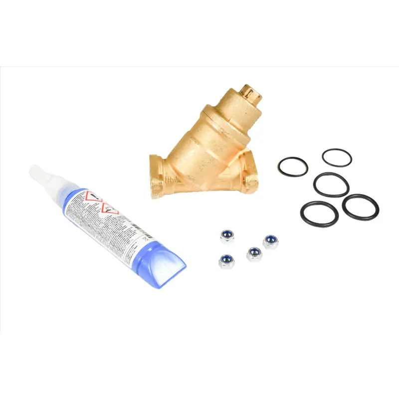 Kaeser Minimum Pressure Check Valve Replacement - 212796E0