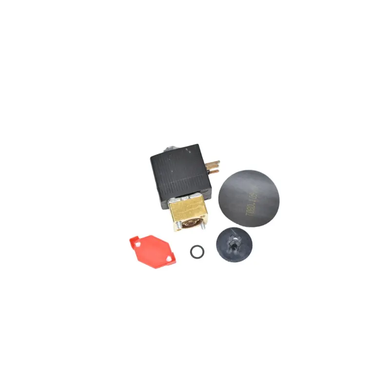 Kaeser Vent Valve w/Solenoid Repair Kit Replacement - 400707.0