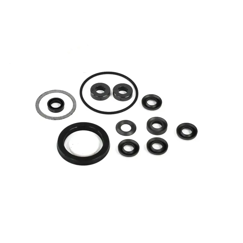 Paker Exhaust Valve Repair Kit Replacement - TP7510-P1-RK