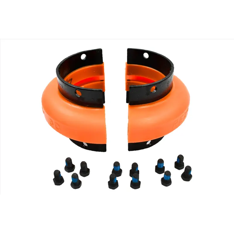 Quincy Coupling Element Replacement - 126335-310
