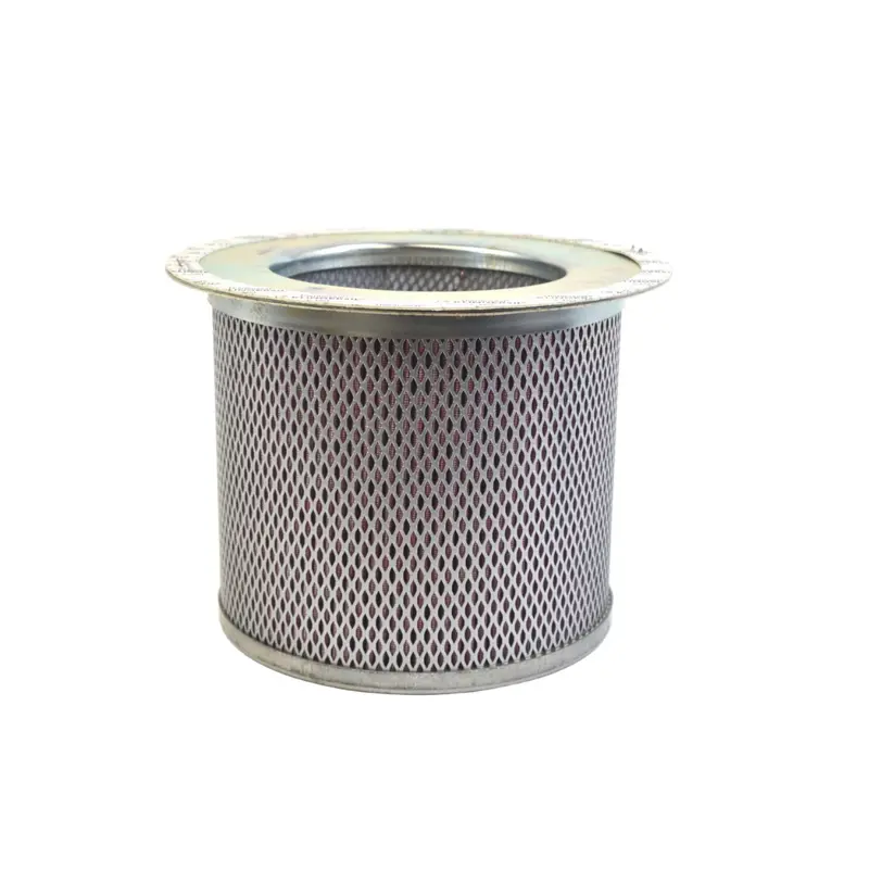 Quincy Separator Replacement - 124487-003