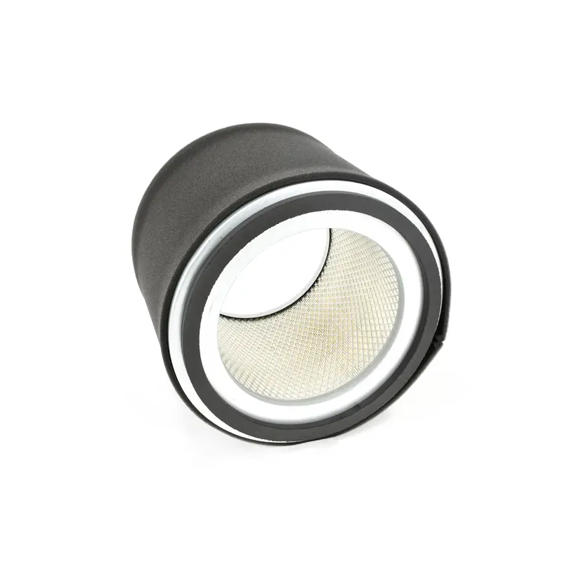 Solberg Air Filter Replacement - 274P